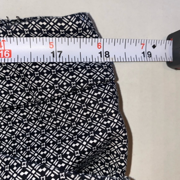 Lila Rose Women Work Pants Size 14 - Picture 7 of 9